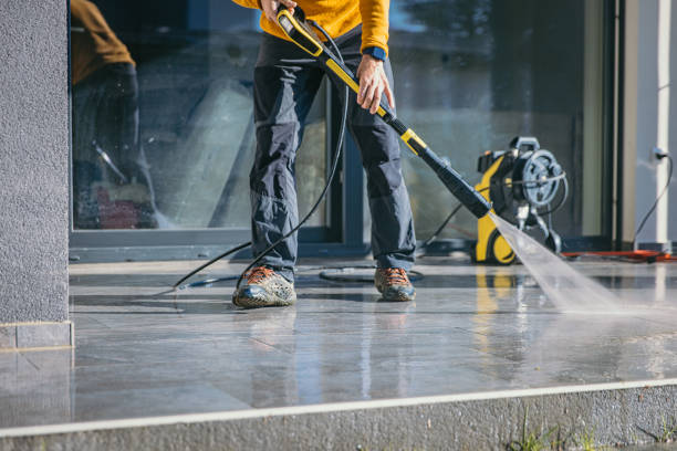 Best Restaurant Pressure Washing  in Southmont, NC