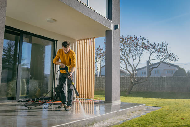 Trusted Southmont, NC  Pressure Washing Services Experts